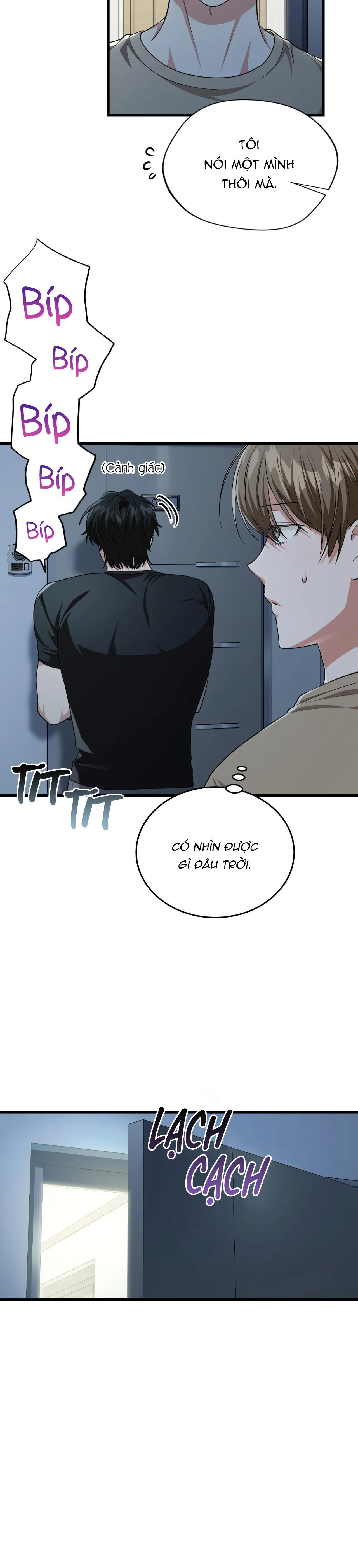 Guild member Chapter 36 Trang 6