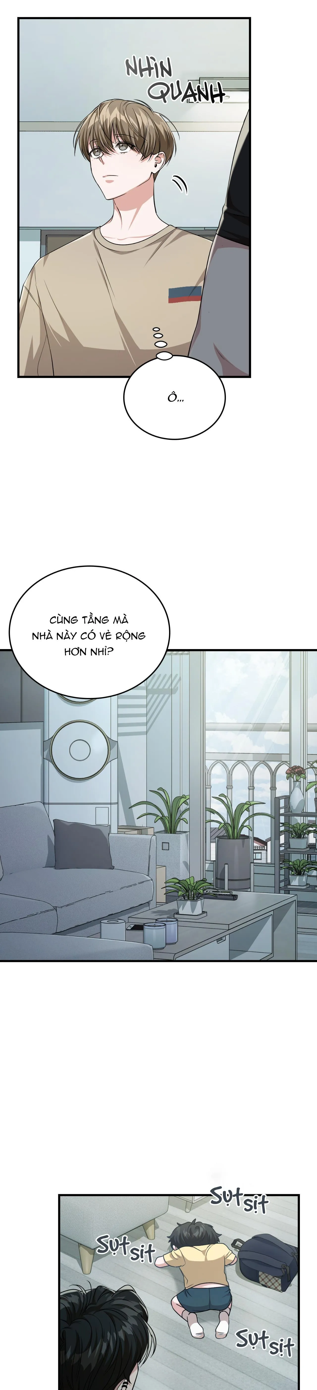 Guild member Chapter 36 Trang 7