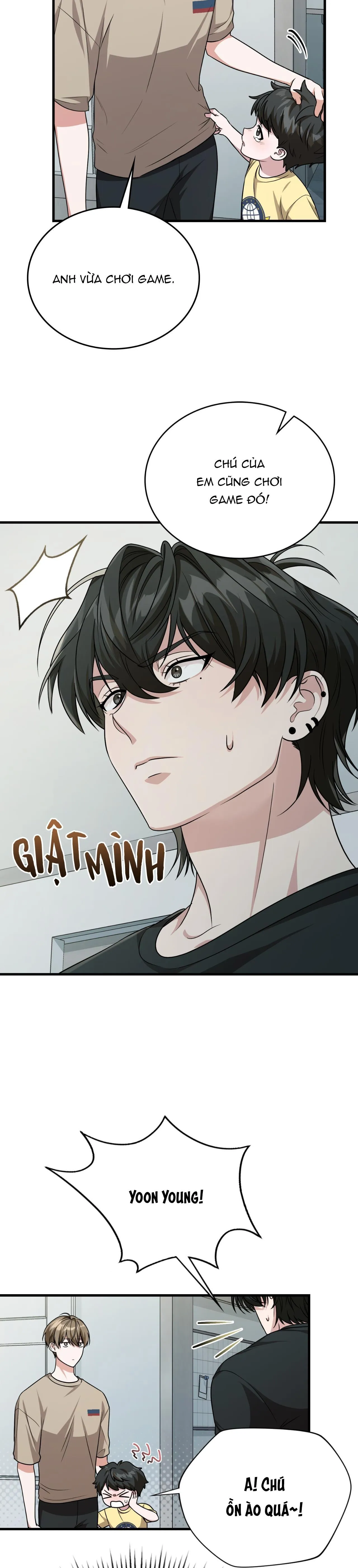 Guild member Chapter 36 Trang 10