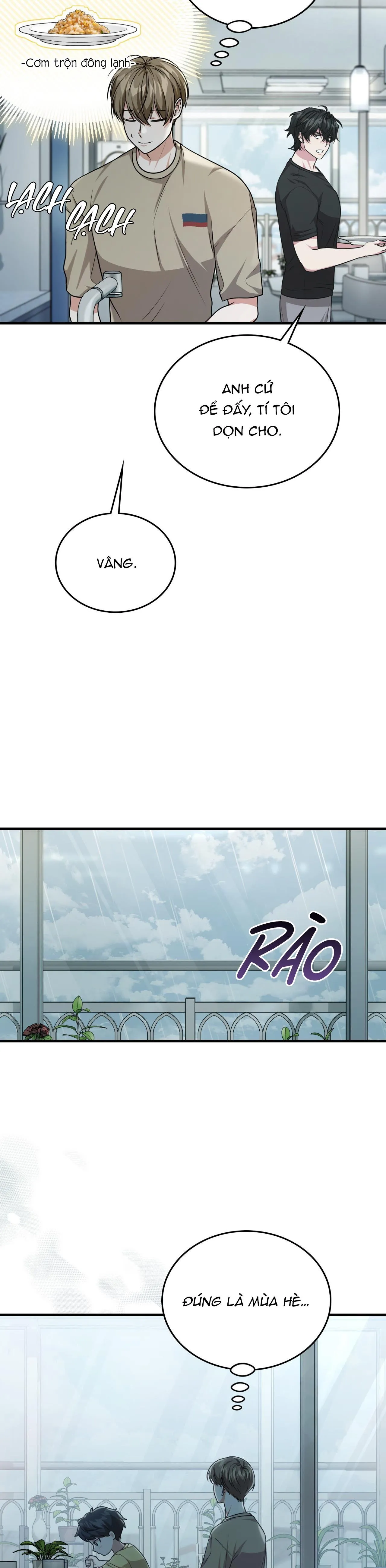 Guild member Chapter 36 Trang 12