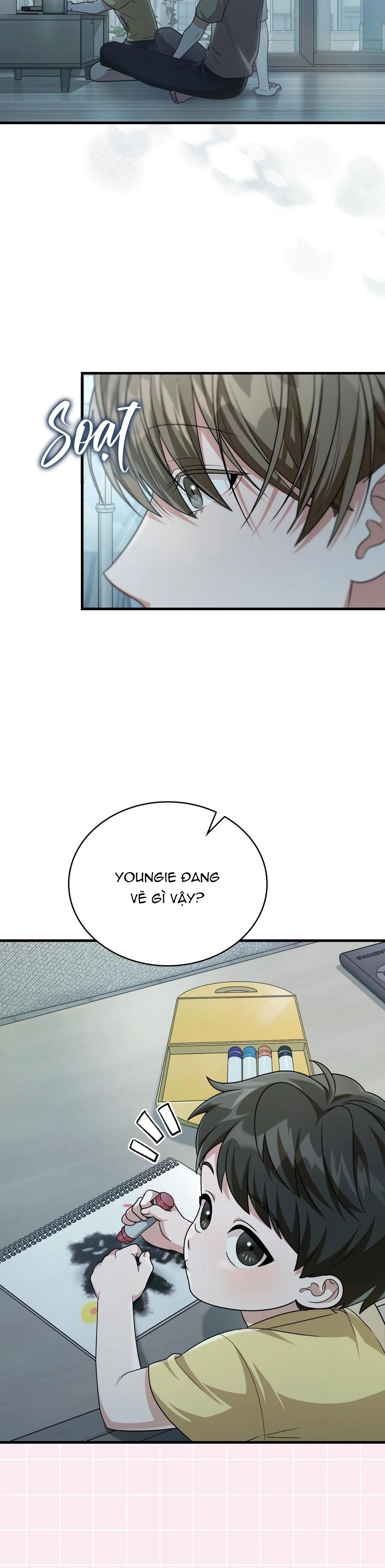 Guild member Chapter 36 Trang 13