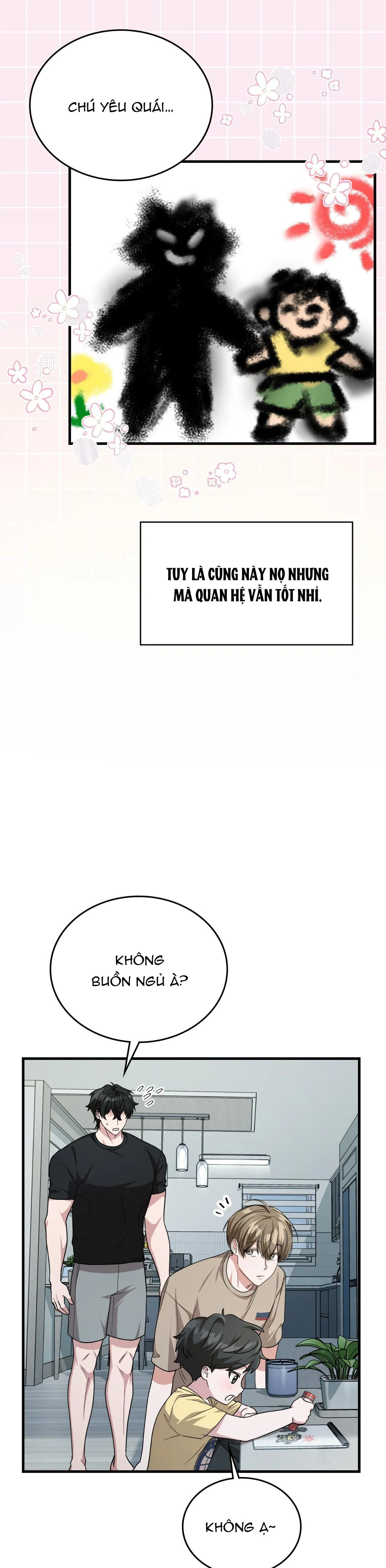 Guild member Chapter 36 Trang 14