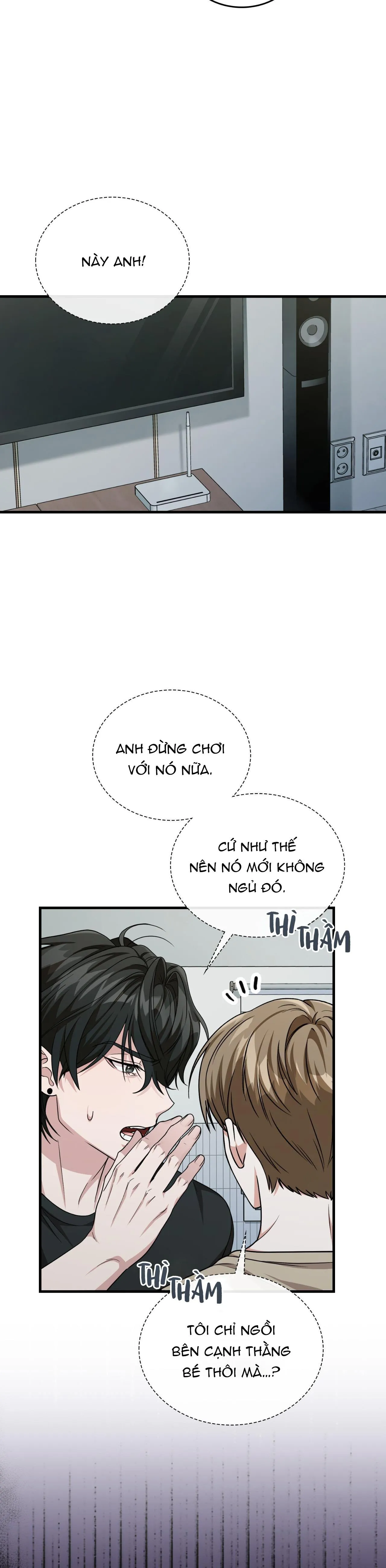 Guild member Chapter 36 Trang 15