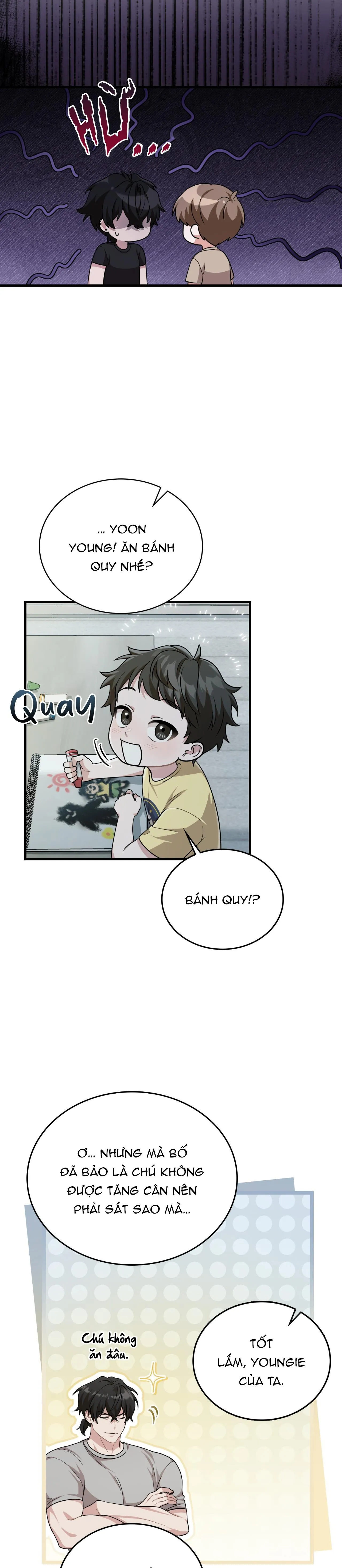 Guild member Chapter 36 Trang 16