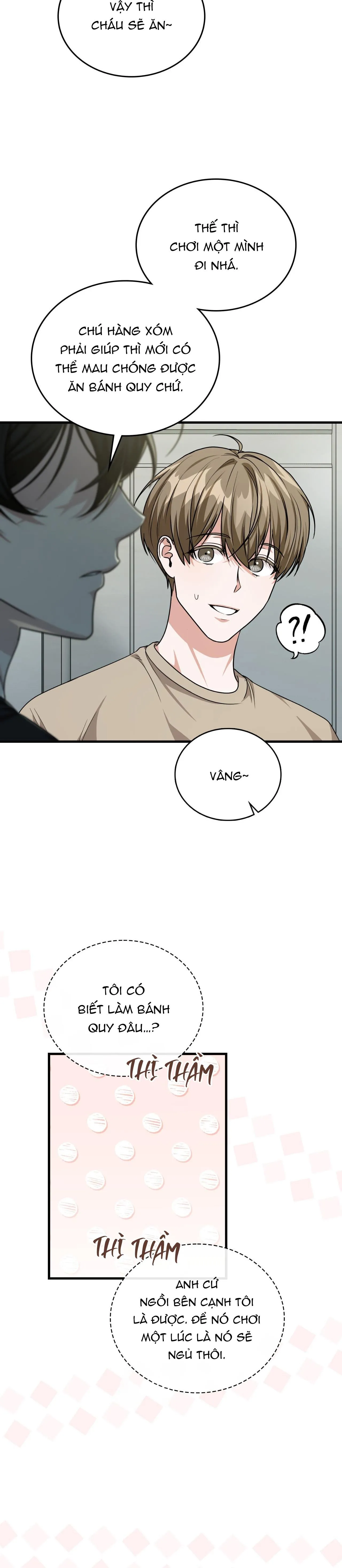 Guild member Chapter 36 Trang 17