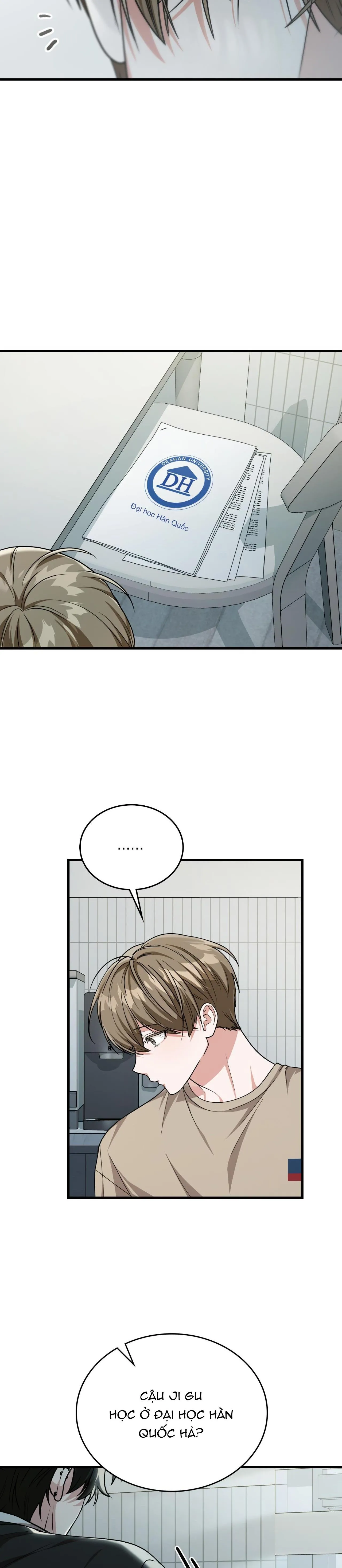 Guild member Chapter 36 Trang 19