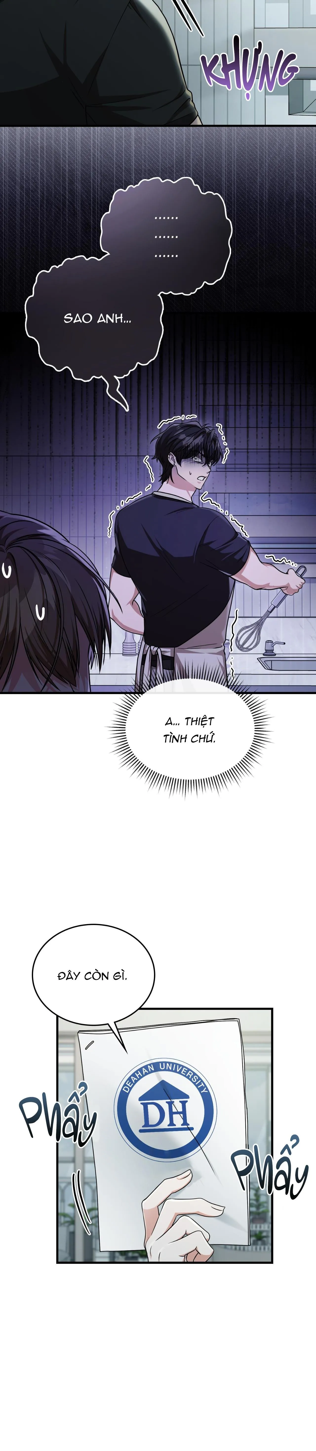 Guild member Chapter 36 Trang 20