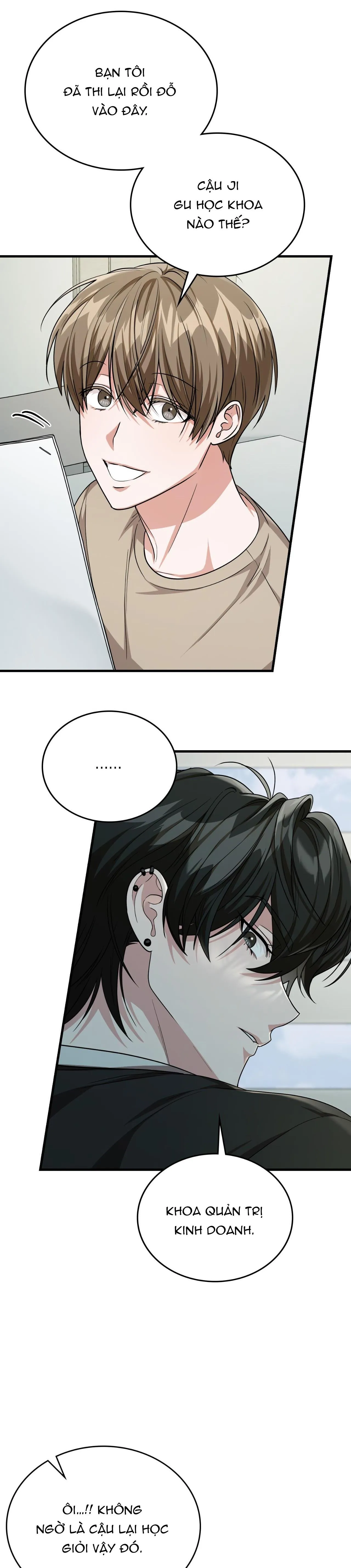 Guild member Chapter 36 Trang 21