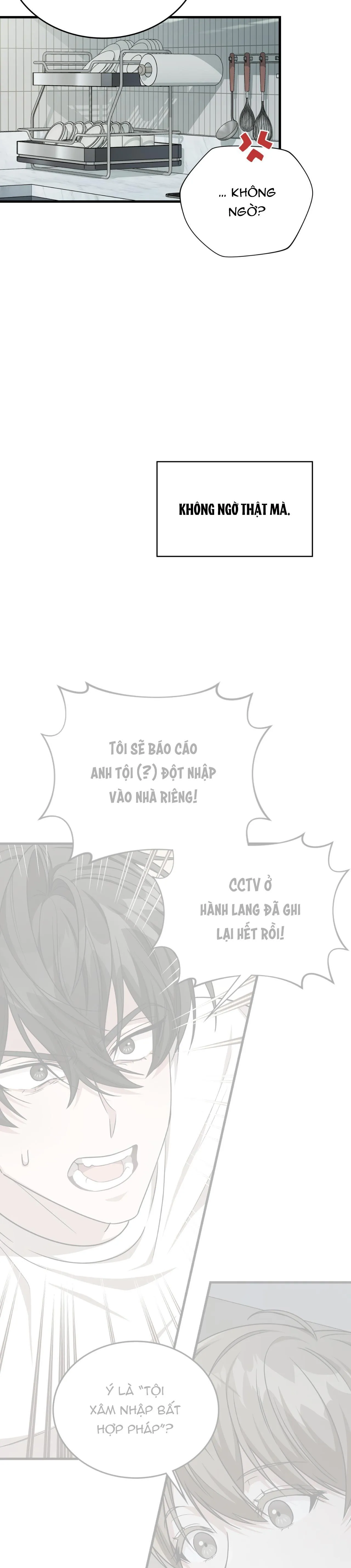 Guild member Chapter 36 Trang 22