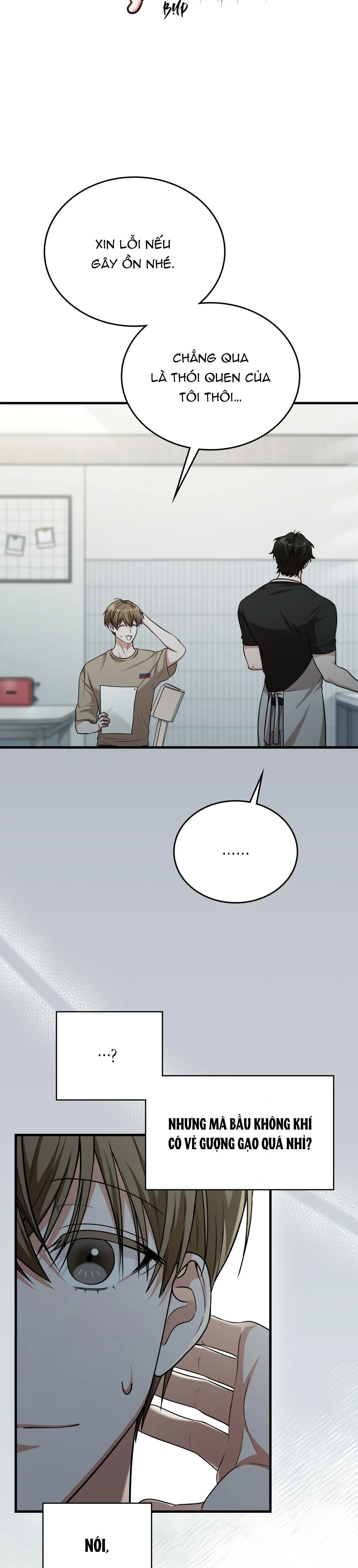 Guild member Chapter 36 Trang 27