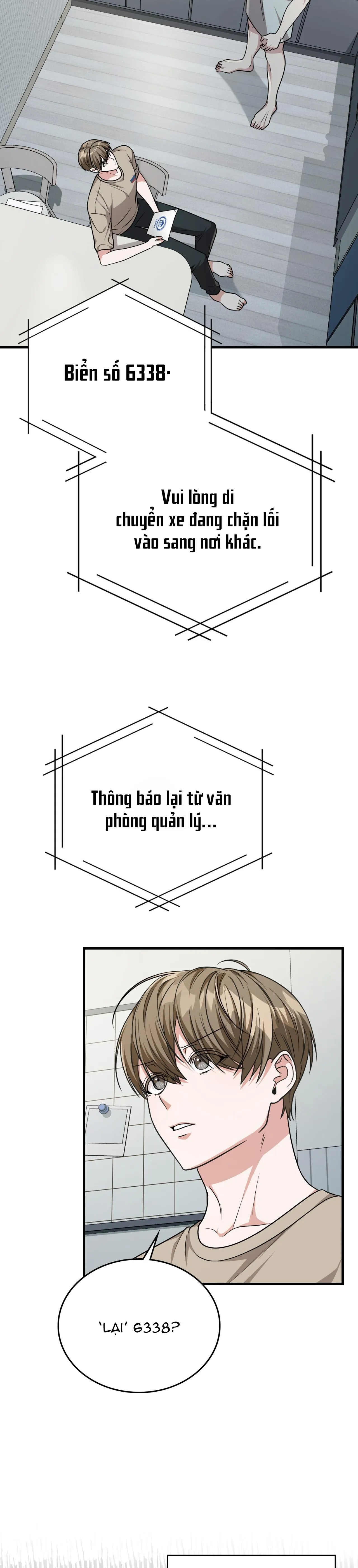 Guild member Chapter 36 Trang 29