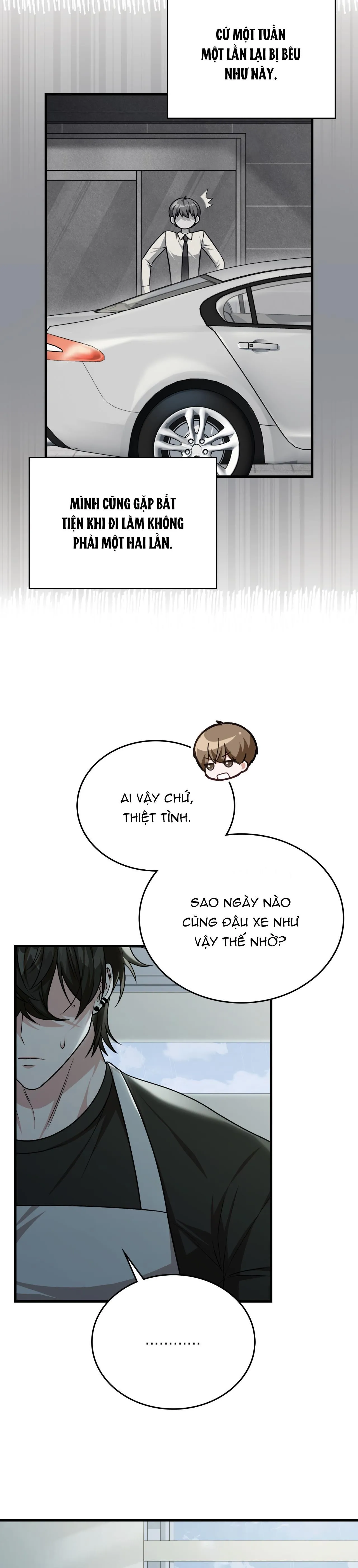 Guild member Chapter 36 Trang 30