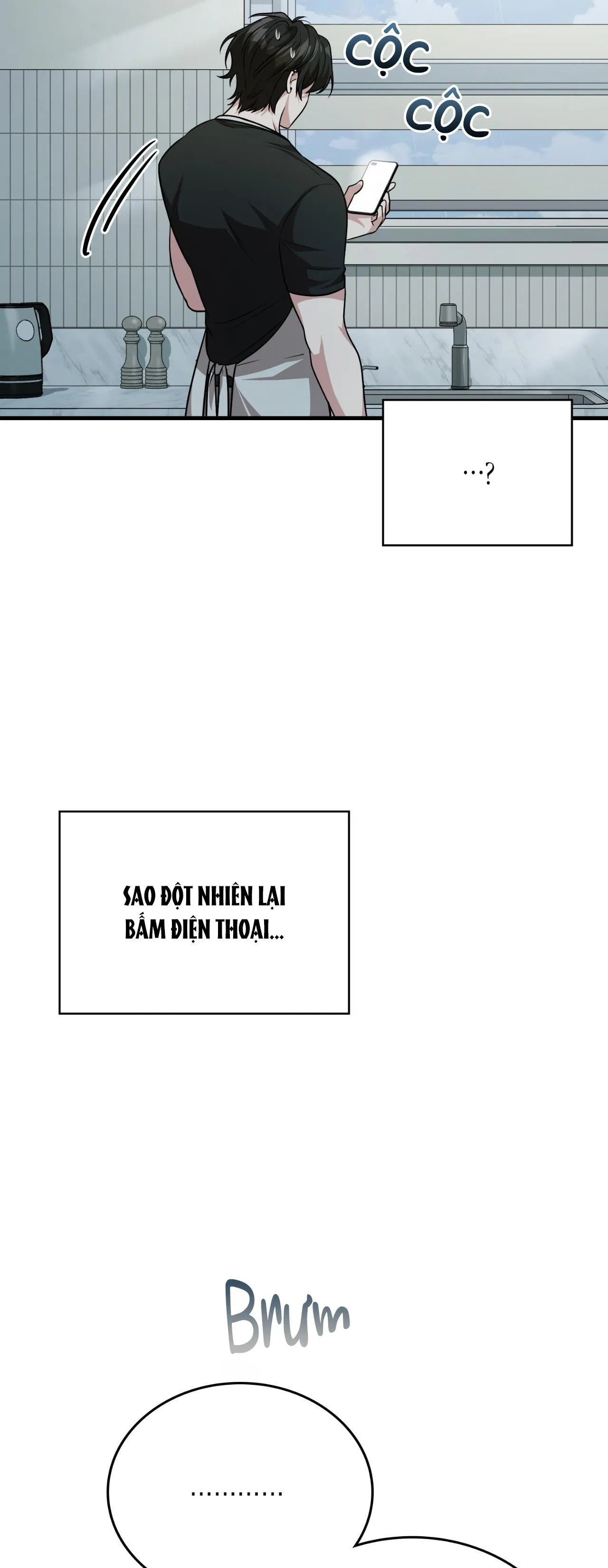 Guild member Chapter 36 Trang 31