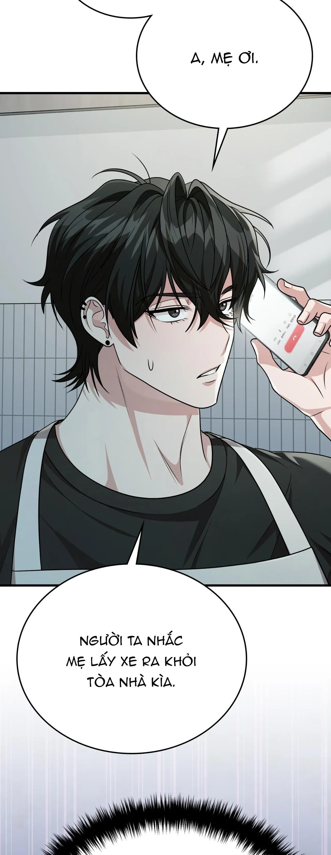 Guild member Chapter 36 Trang 32