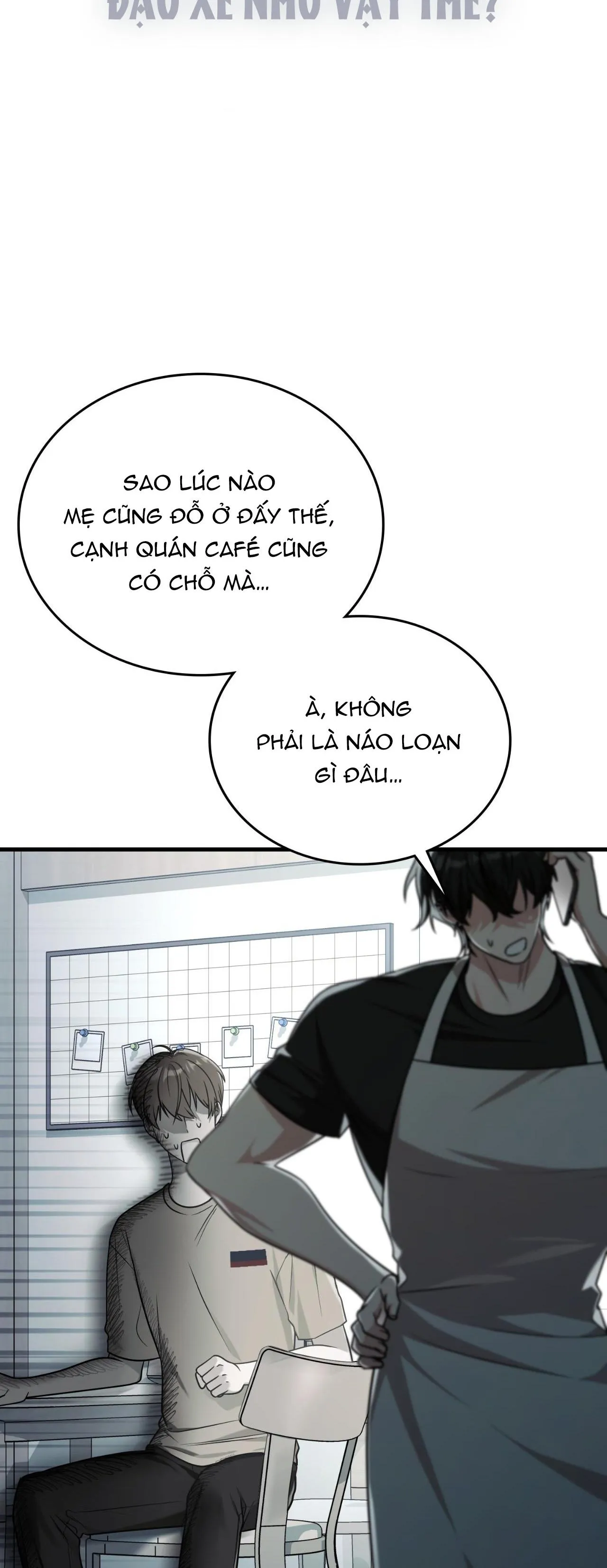 Guild member Chapter 36 Trang 34