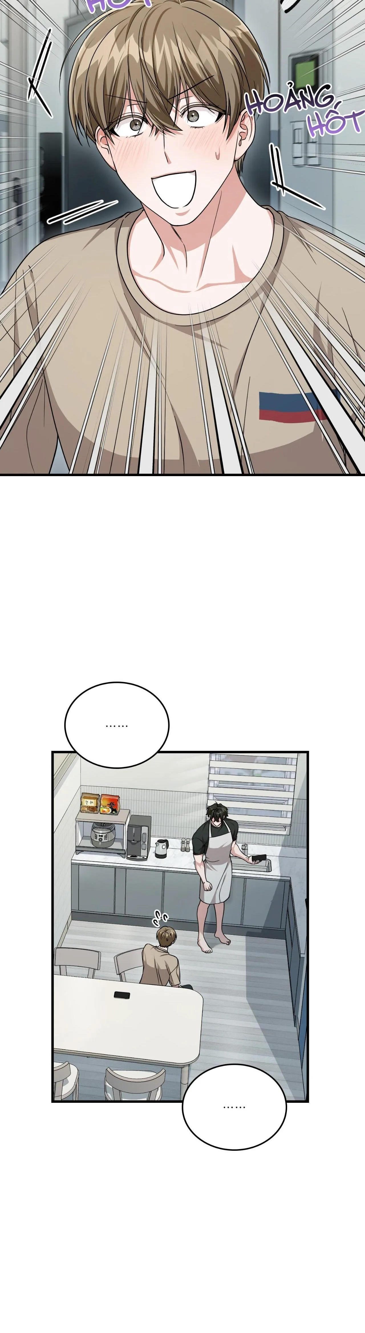 Guild member Chapter 37 Trang 3