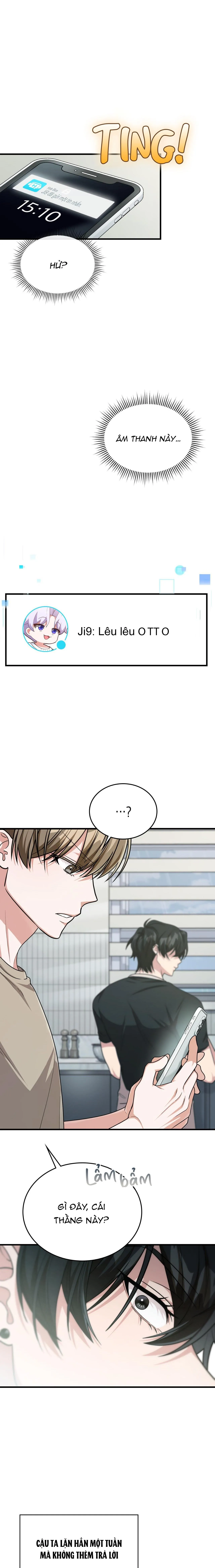 Guild member Chapter 37 Trang 5