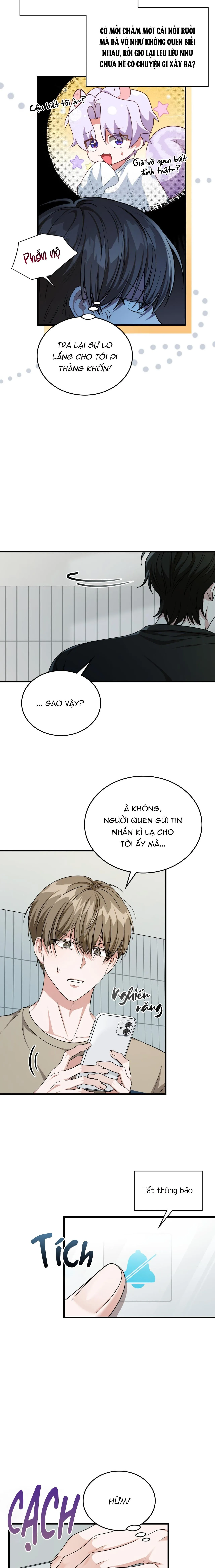 Guild member Chapter 37 Trang 6