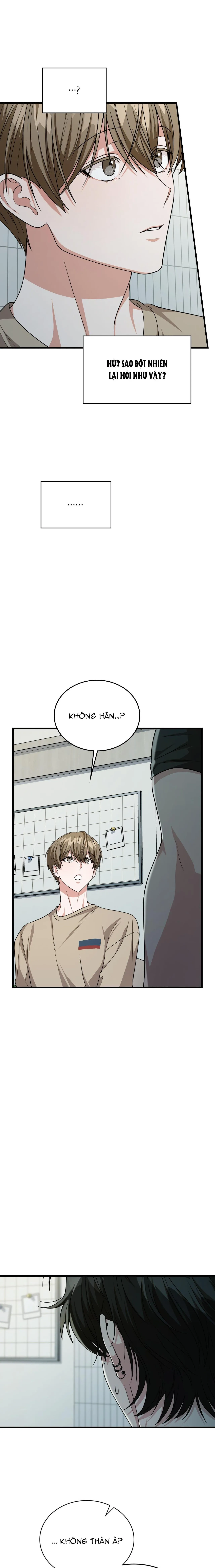 Guild member Chapter 37 Trang 9