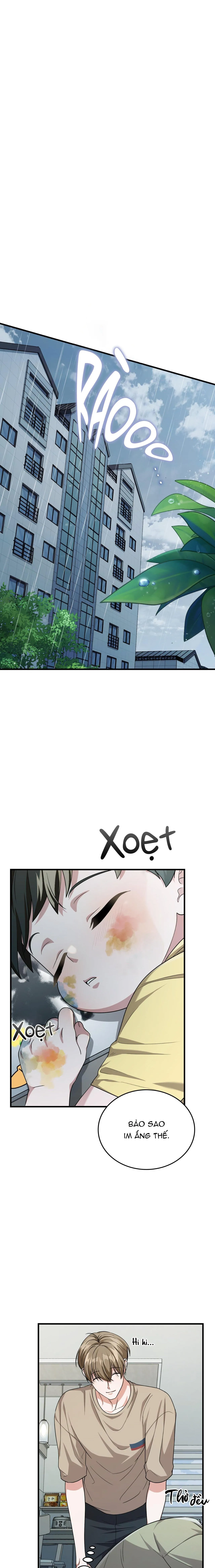 Guild member Chapter 37 Trang 11