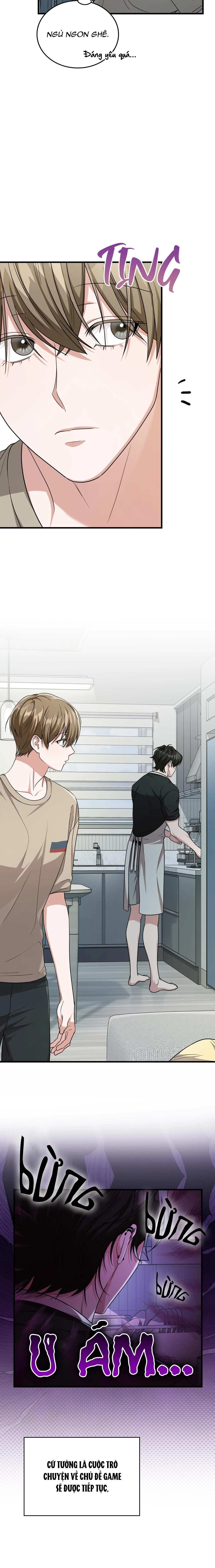 Guild member Chapter 37 Trang 12