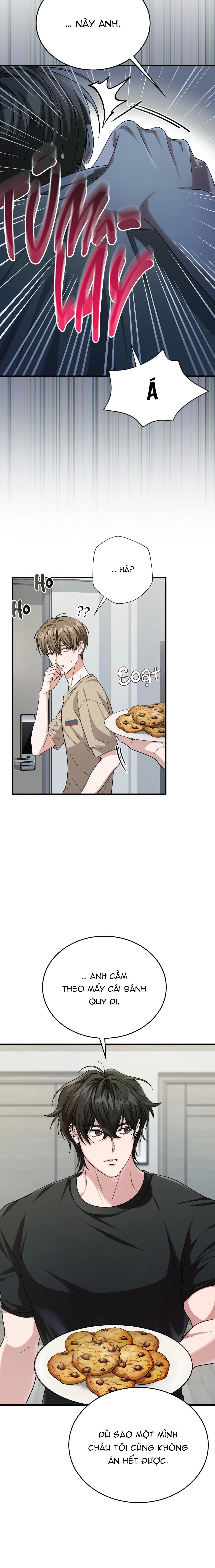 Guild member Chapter 37 Trang 14