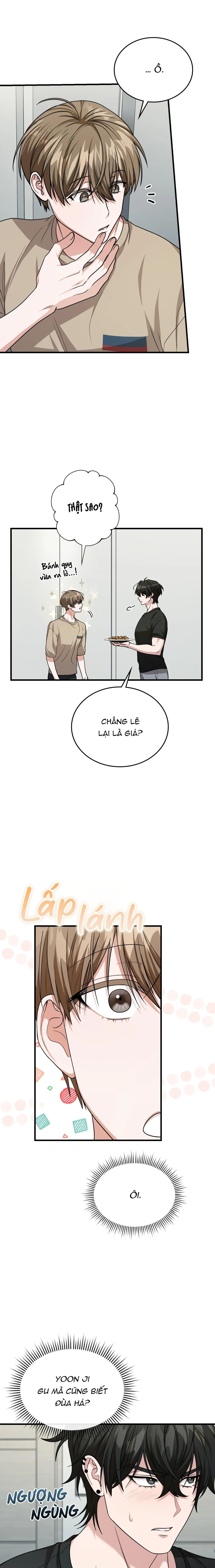 Guild member Chapter 37 Trang 15