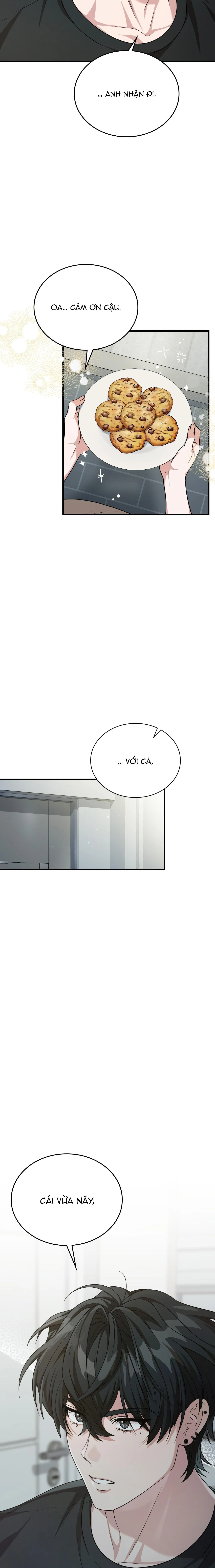 Guild member Chapter 37 Trang 16