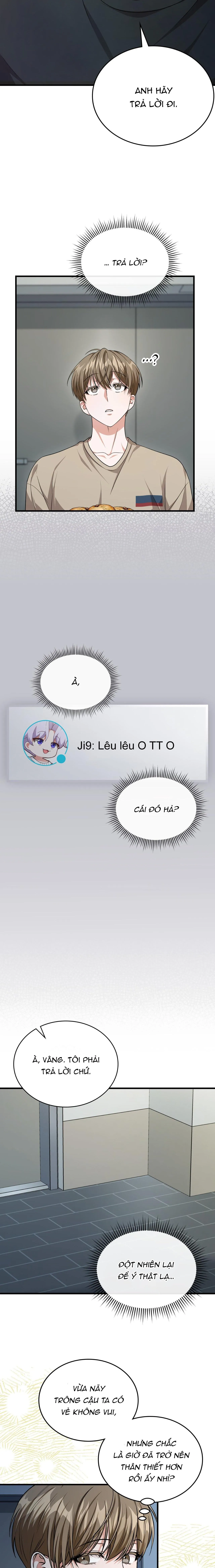 Guild member Chapter 37 Trang 17