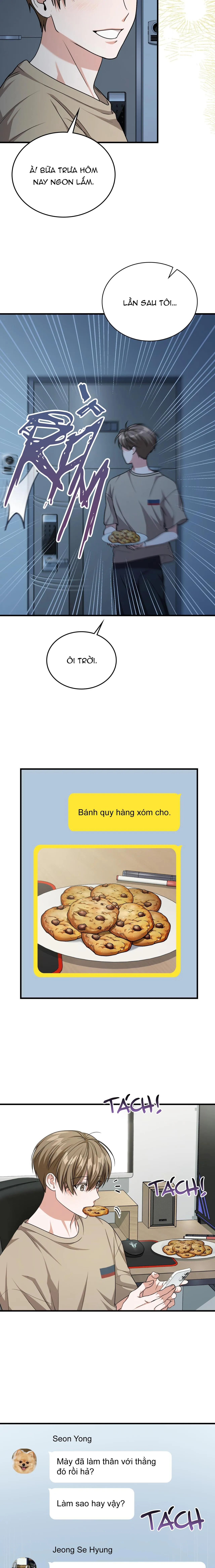 Guild member Chapter 37 Trang 18