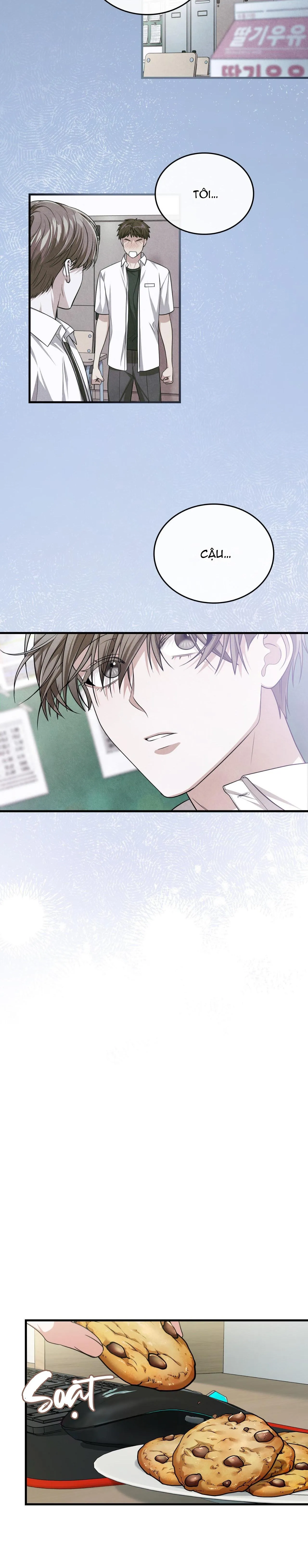 Guild member Chapter 37 Trang 20