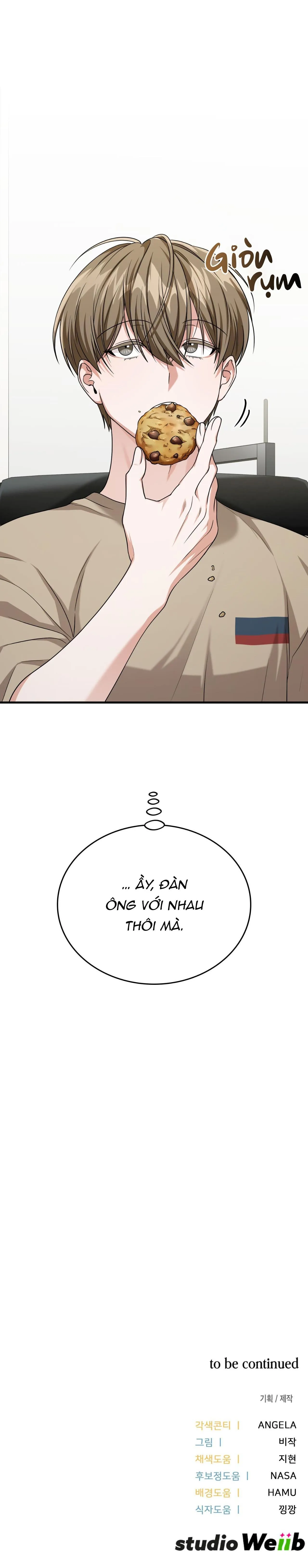 Guild member Chapter 37 Trang 21