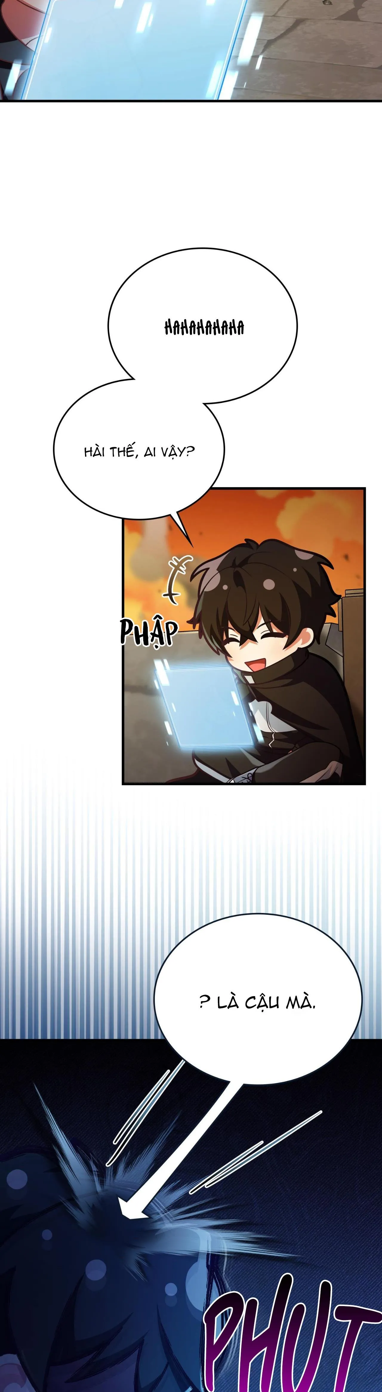 Guild member Chapter 38 Trang 5