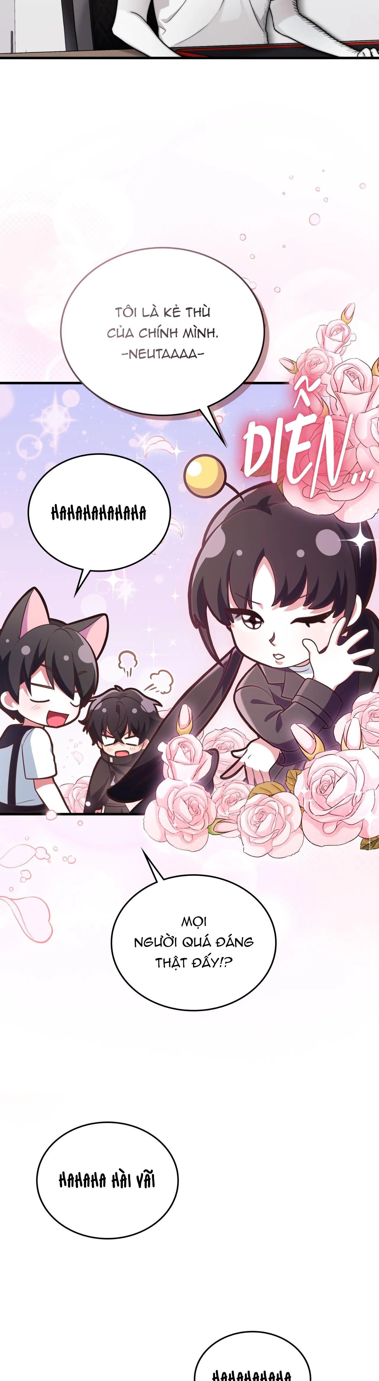 Guild member Chapter 38 Trang 7