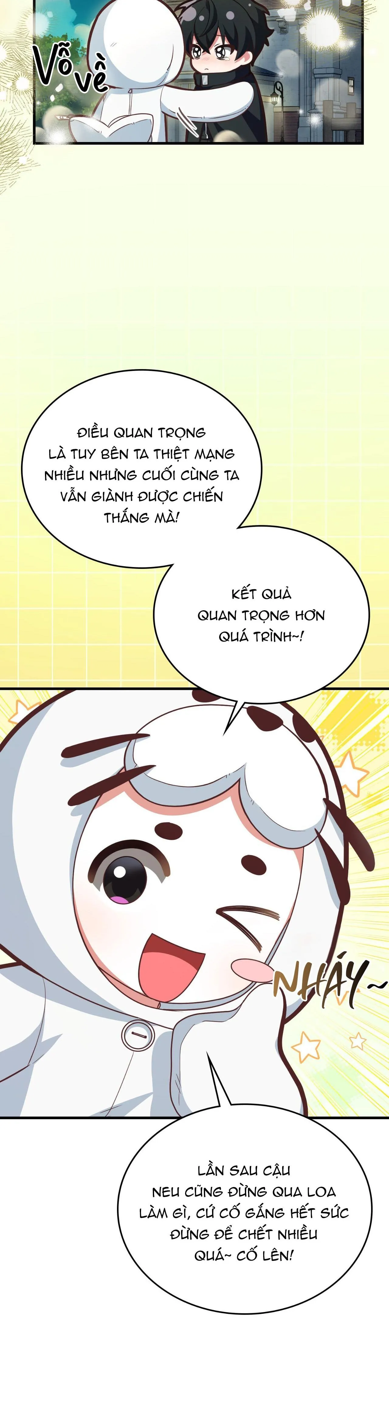 Guild member Chapter 38 Trang 9