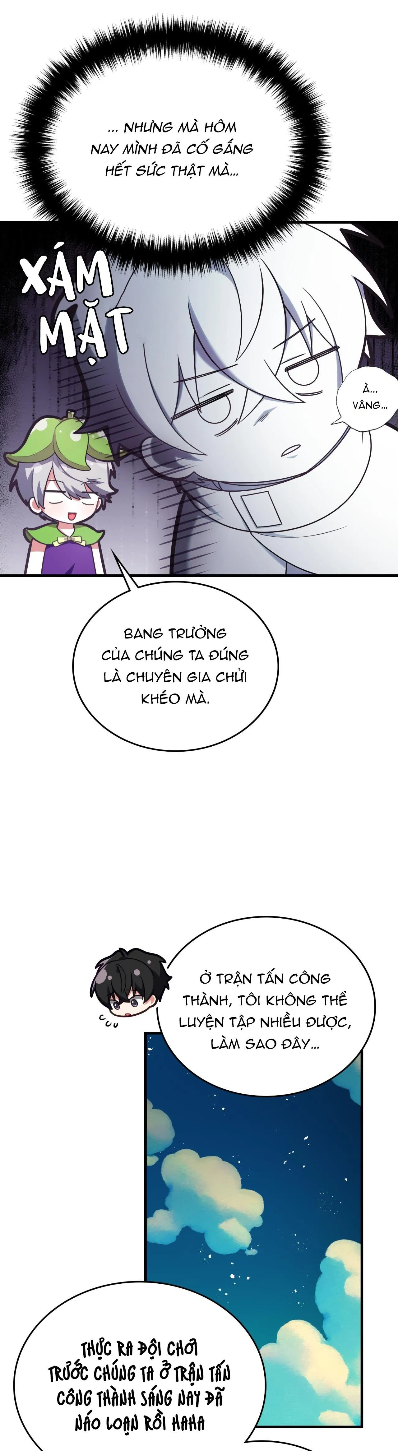 Guild member Chapter 38 Trang 10