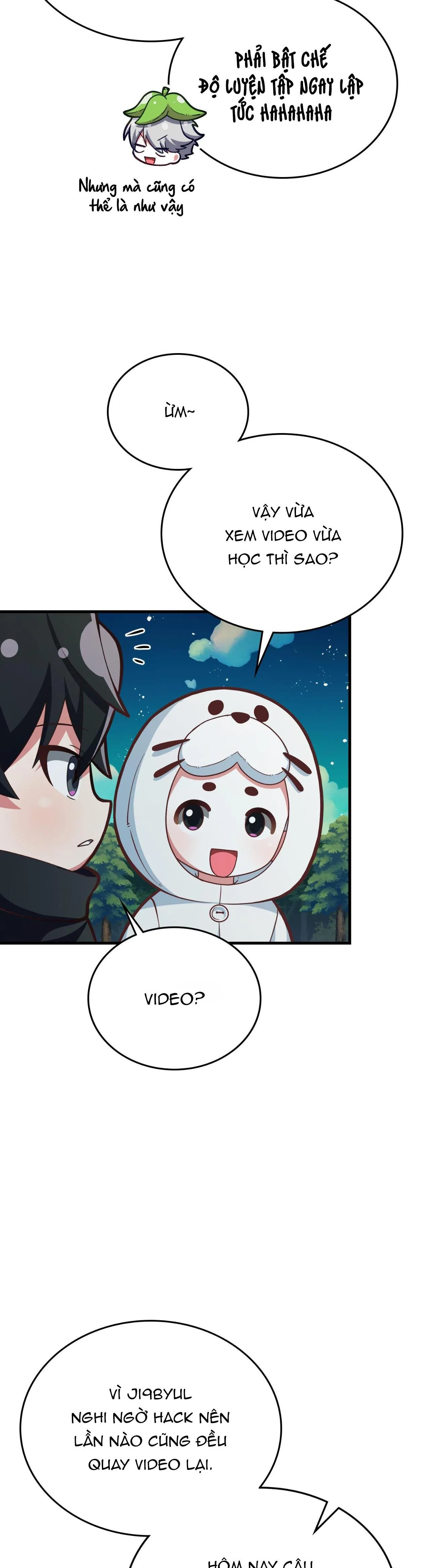 Guild member Chapter 38 Trang 11