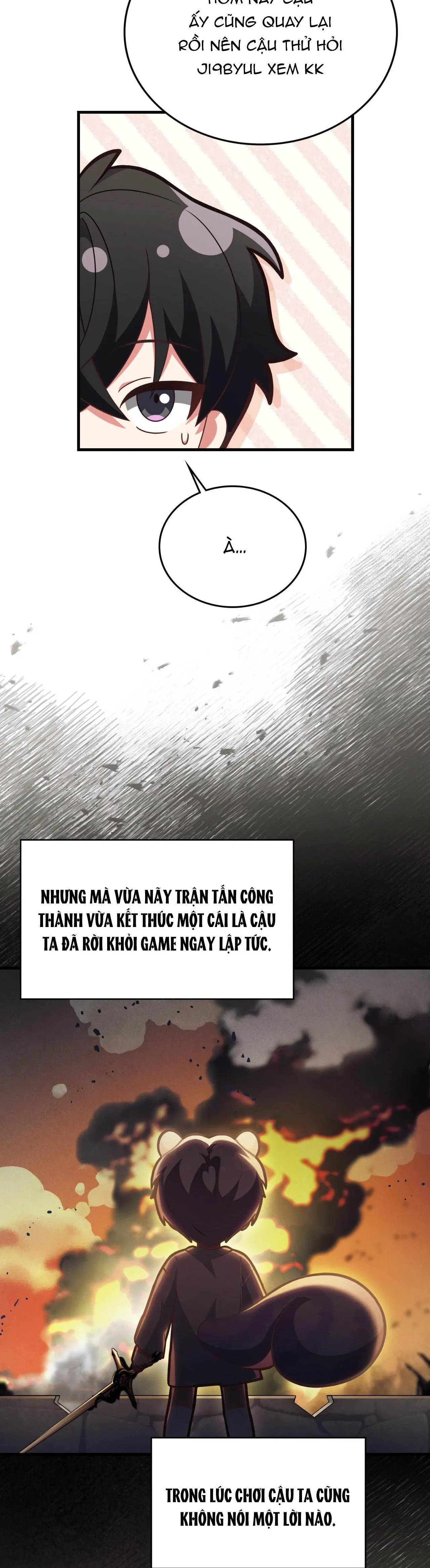 Guild member Chapter 38 Trang 12