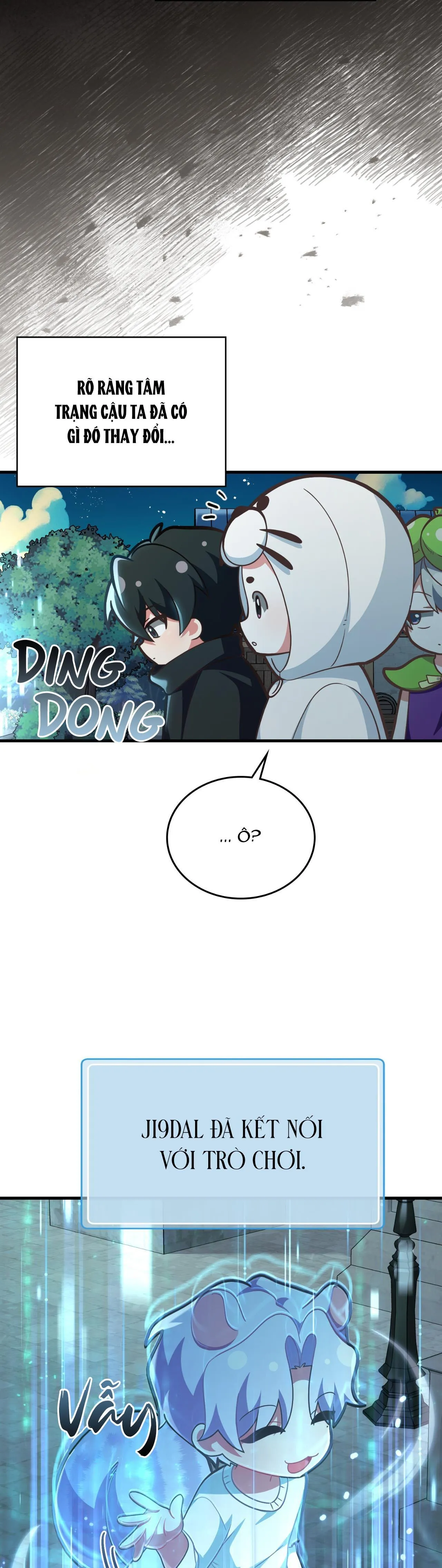 Guild member Chapter 38 Trang 13