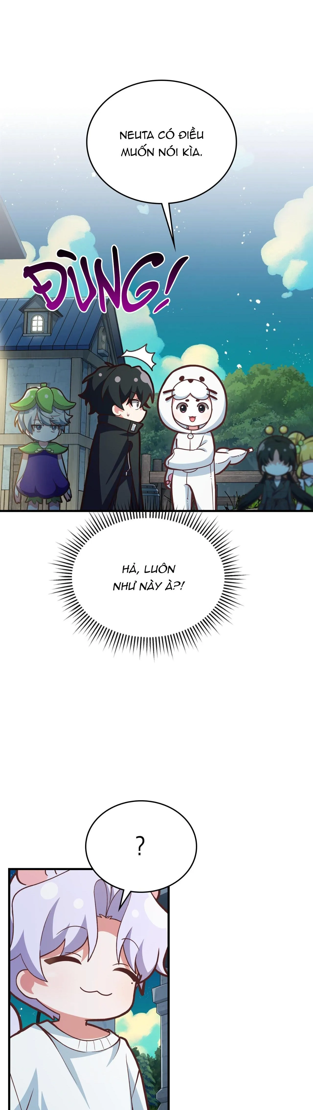 Guild member Chapter 38 Trang 15