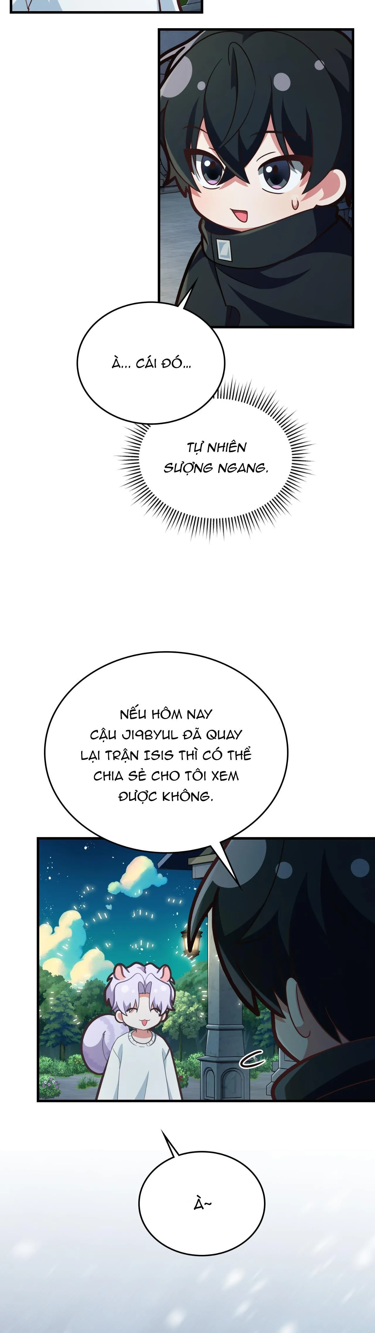 Guild member Chapter 38 Trang 16