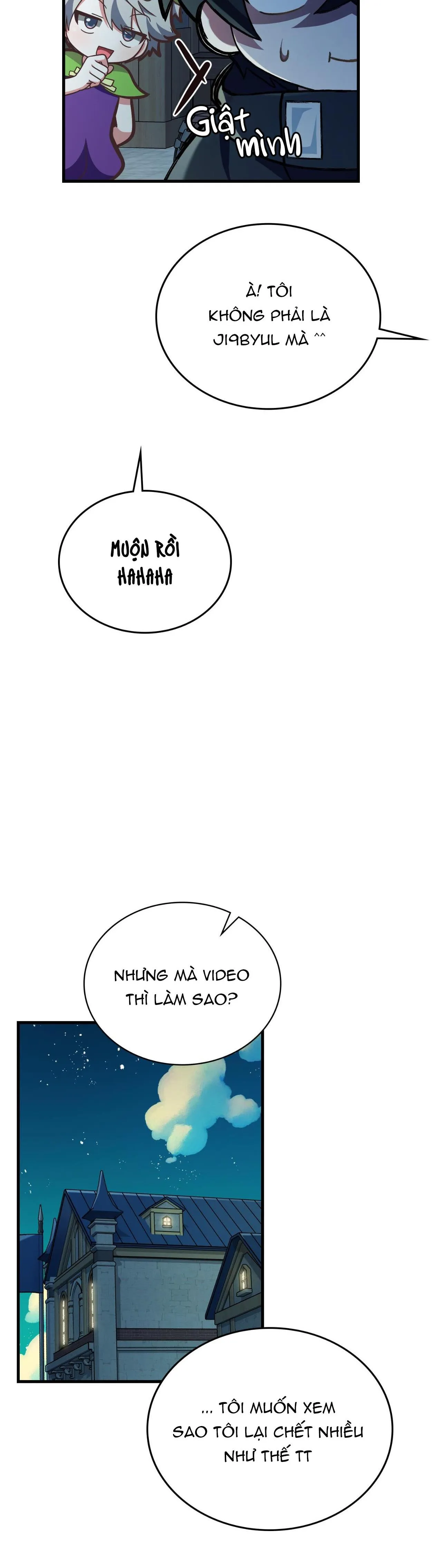 Guild member Chapter 38 Trang 18