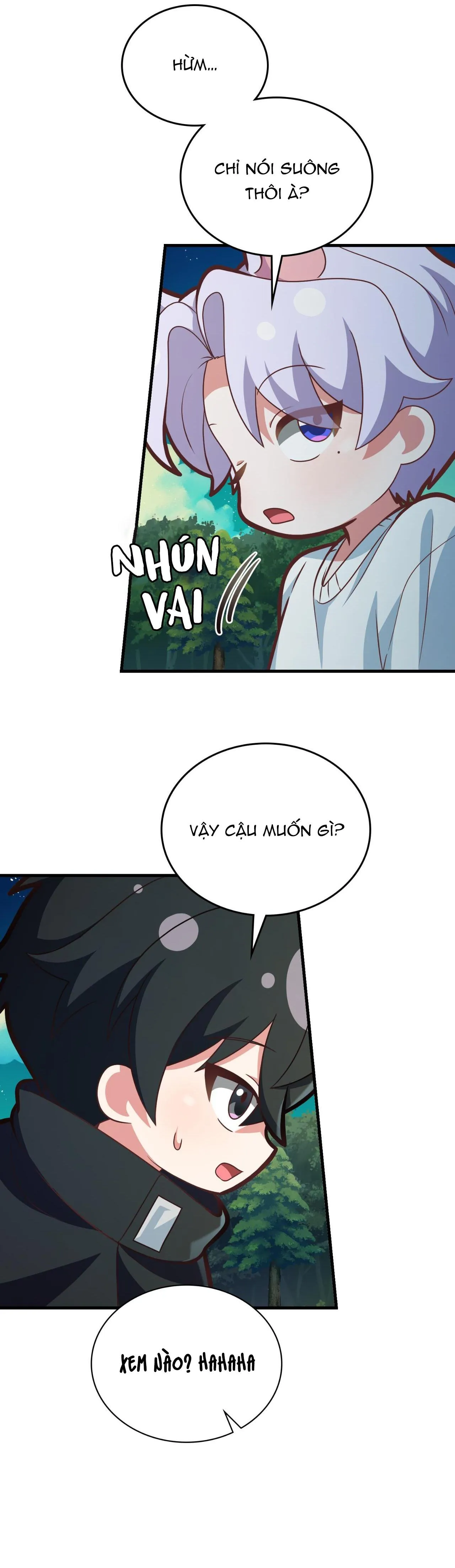 Guild member Chapter 38 Trang 19