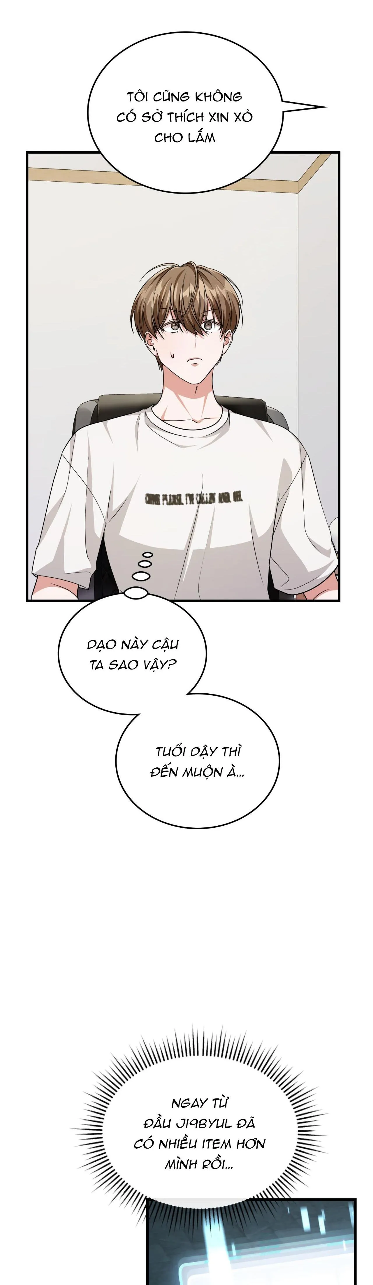 Guild member Chapter 38 Trang 20