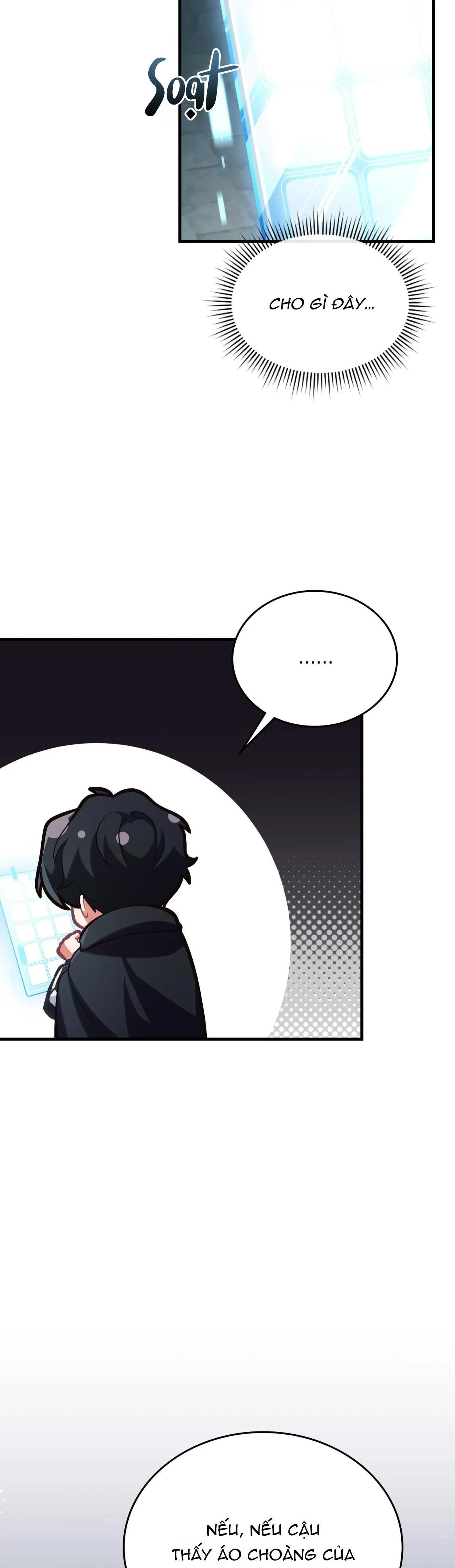 Guild member Chapter 38 Trang 21