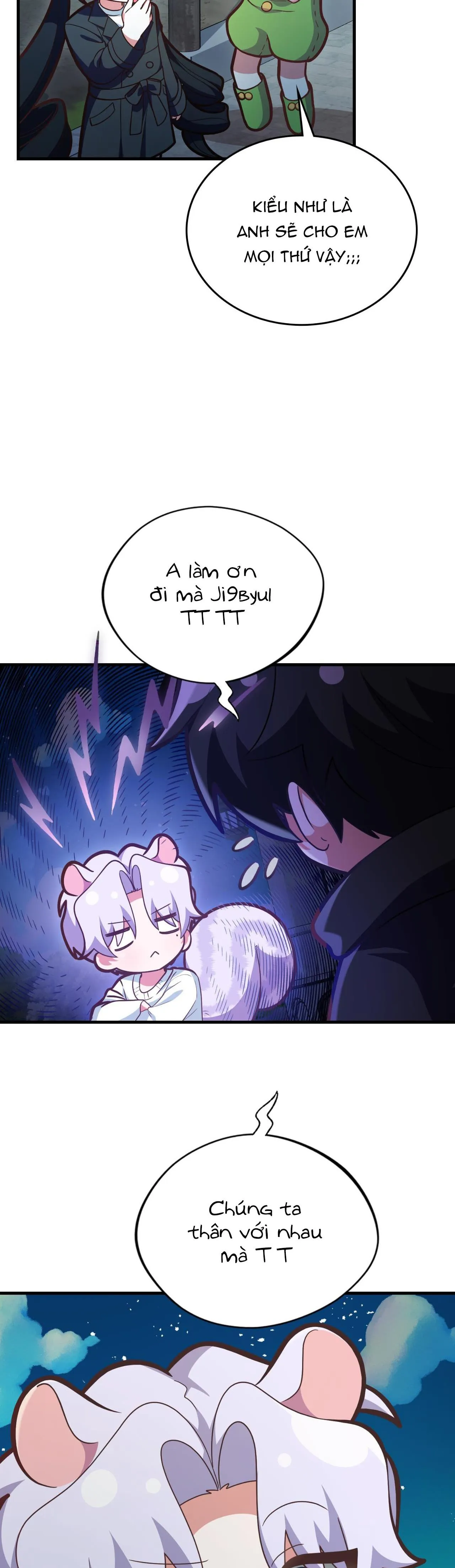 Guild member Chapter 38 Trang 23