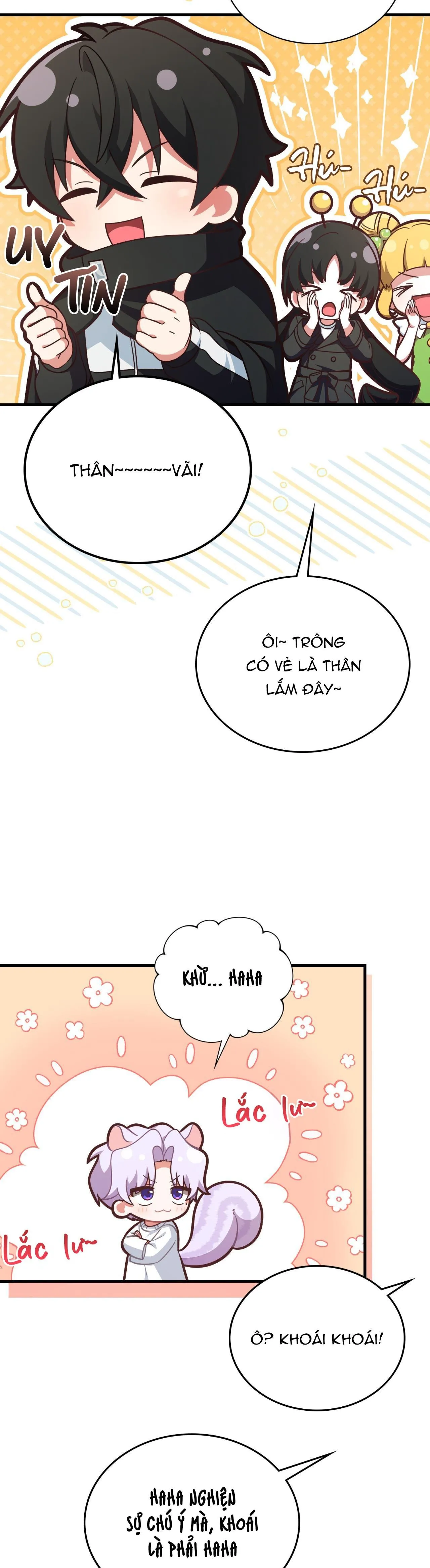 Guild member Chapter 38 Trang 25