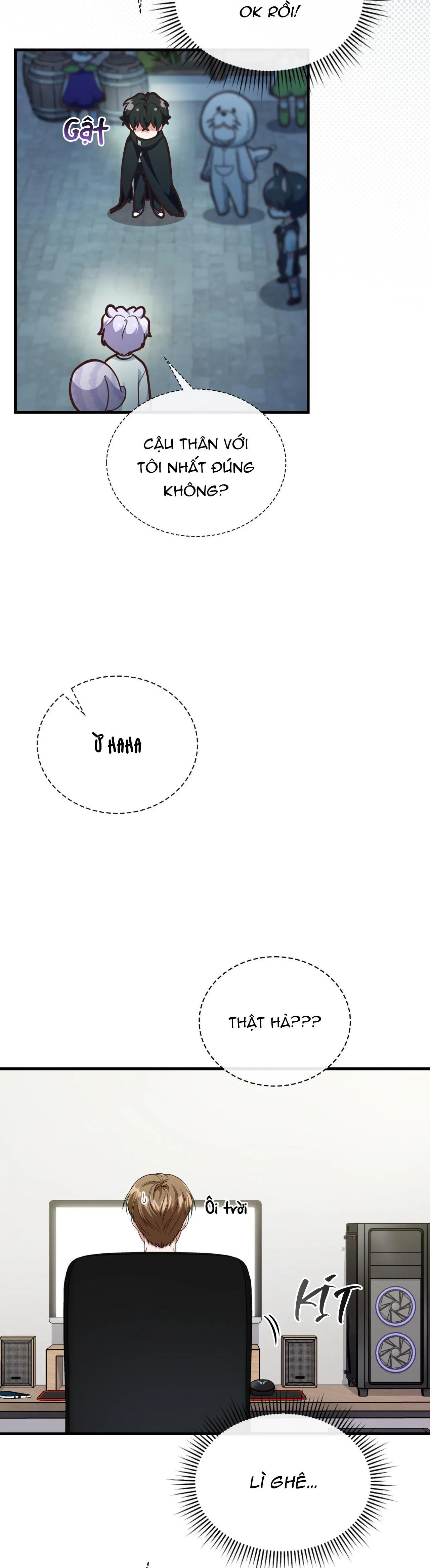 Guild member Chapter 38 Trang 27