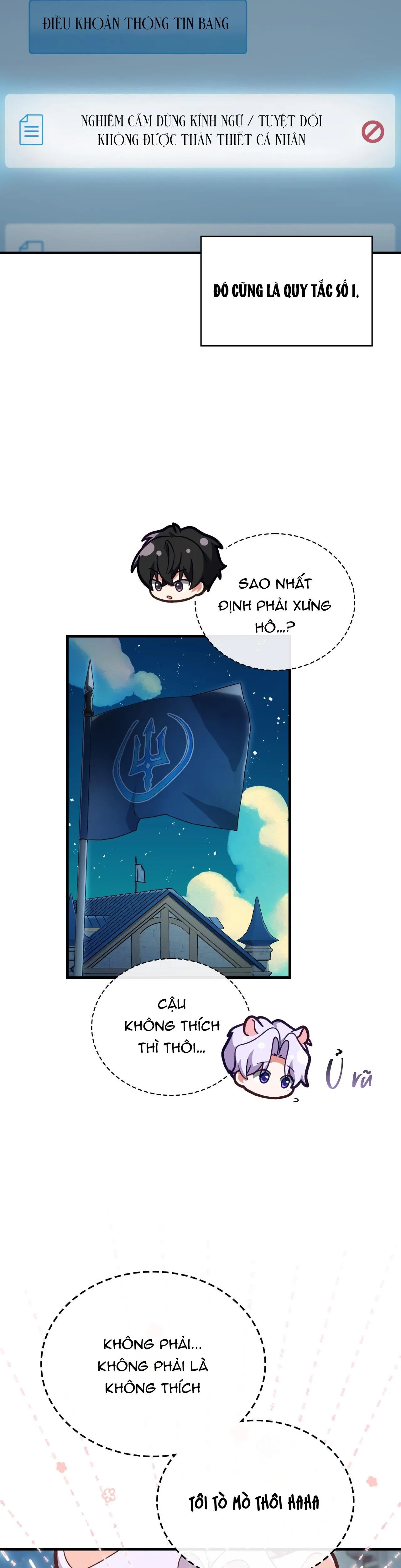 Guild member Chapter 38 Trang 31