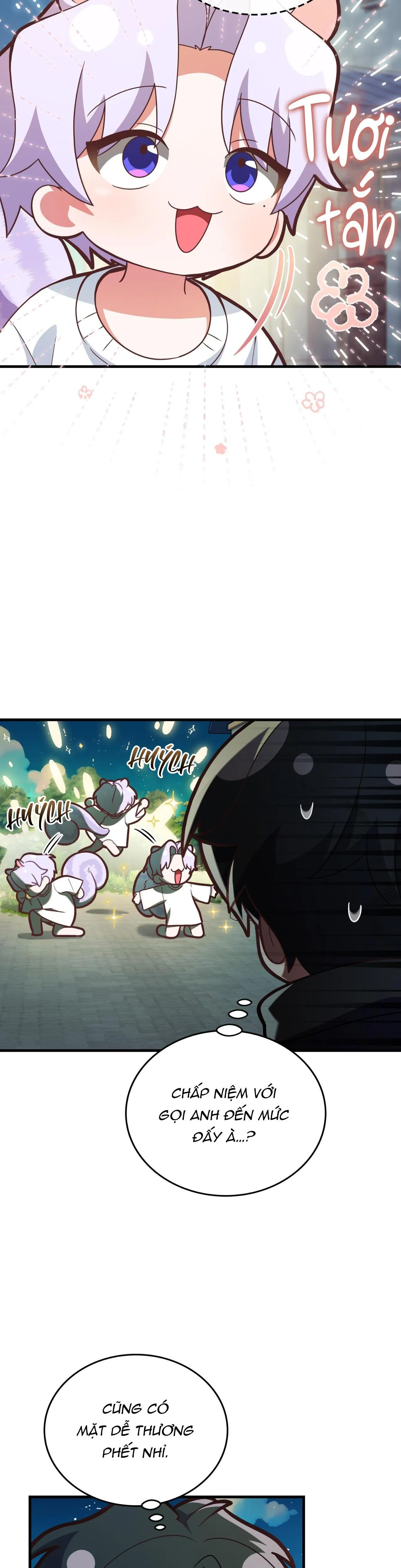 Guild member Chapter 38 Trang 32